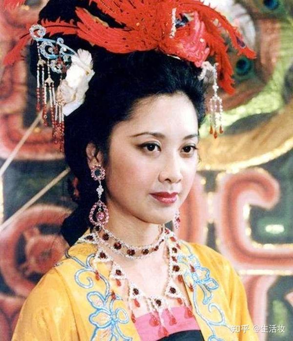 杨春霞:曾饰演86版《西游记》中的“白骨精” - 知乎