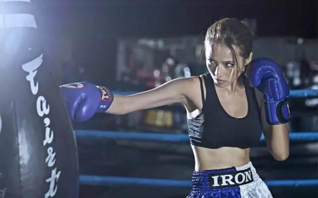 拳击的艺术 - 知乎