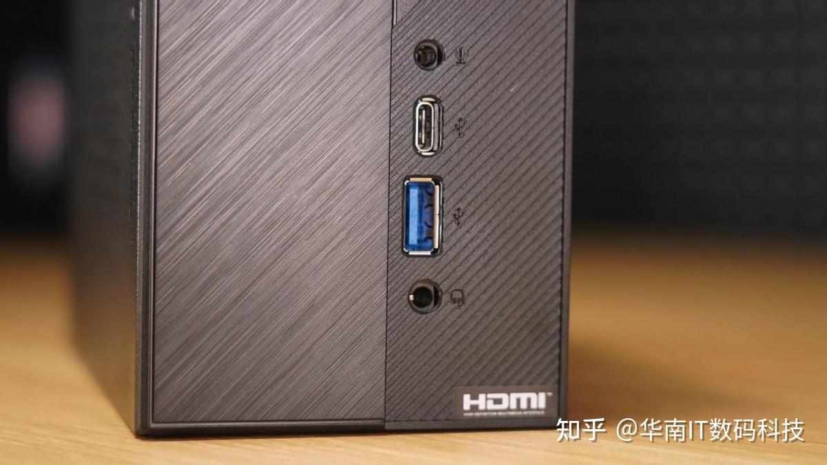 仅1.92L，华擎DeskMini X300W/BOX WiFi版小主机评测 - 知乎