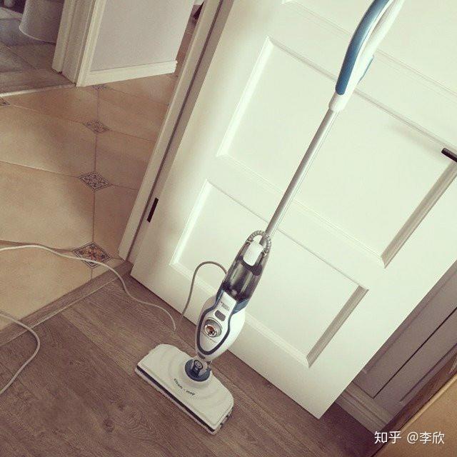 百得蒸汽拖把和凯驰蒸汽拖把哪个好用?