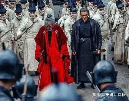 历史上真正的刘禅是怎样的? - 知乎