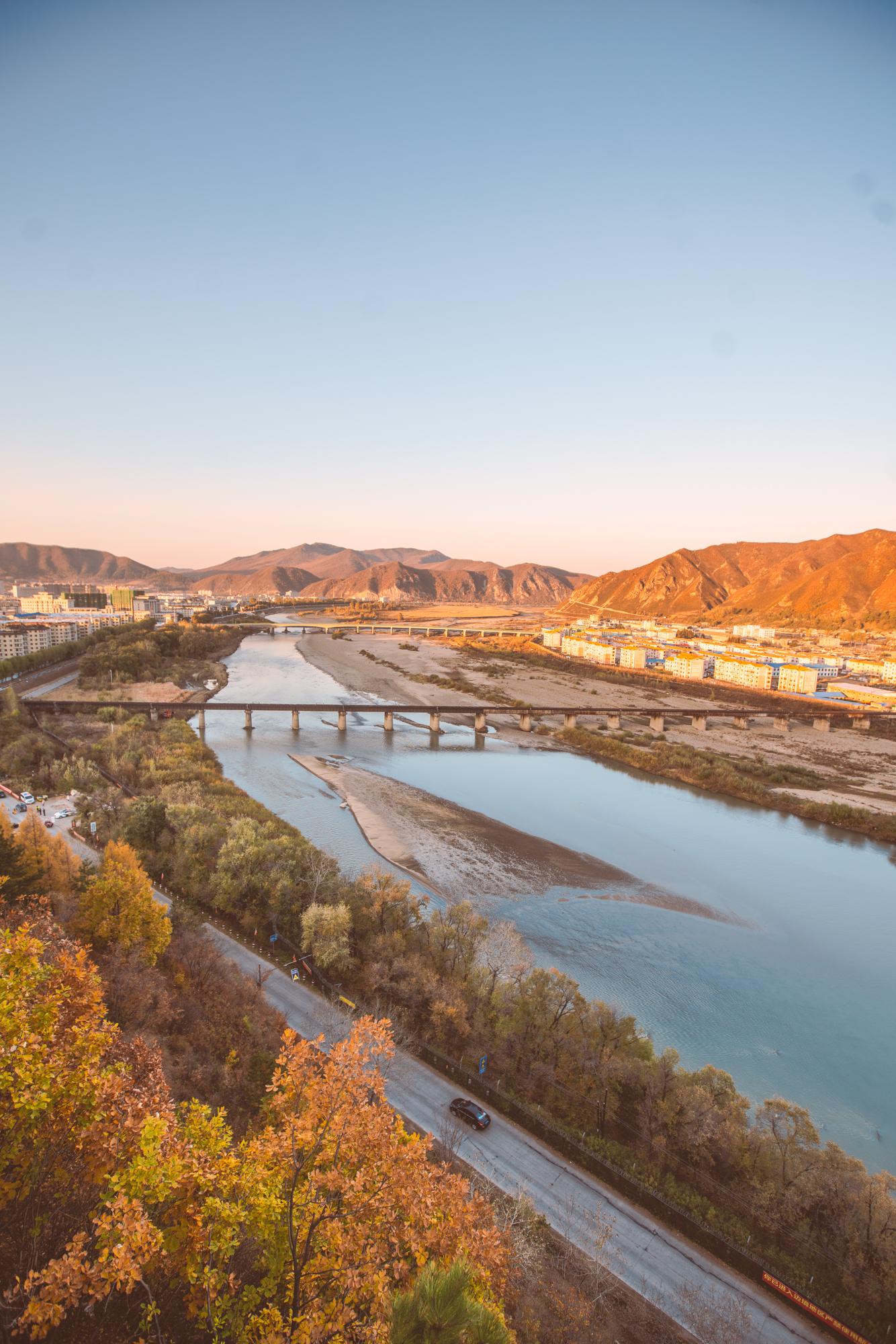 关关驾日|旅行日记 不出国体验朝鲜风情,美景美食都不能少 - 知乎
