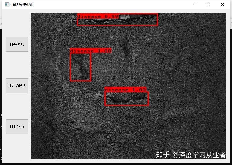 目标检测比如 yolov5训练输入图像大小默认是 640640这个是不是越大训练的效果越好 知乎