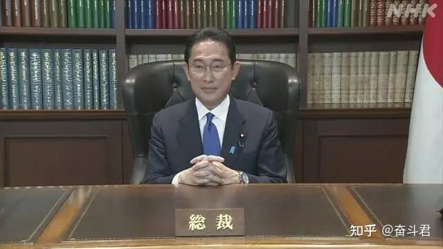 即将当上新首相的岸田文雄是什么样的人？出身豪门家庭幸福且酒量不错？ 知乎