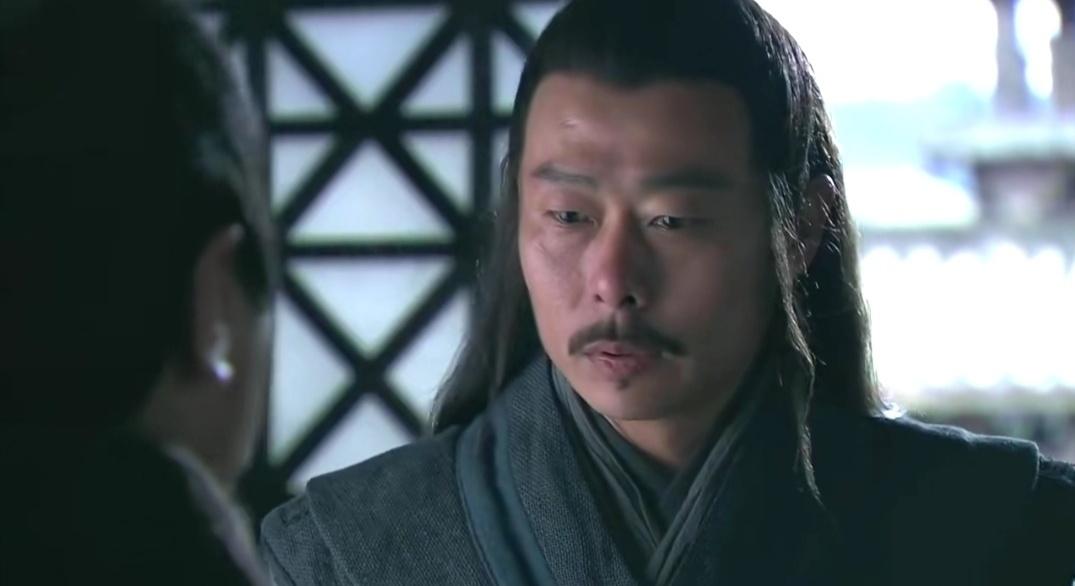 图源:电视剧《楚汉传奇》汉初分封的时候,刘邦让张良在齐地选择三万户