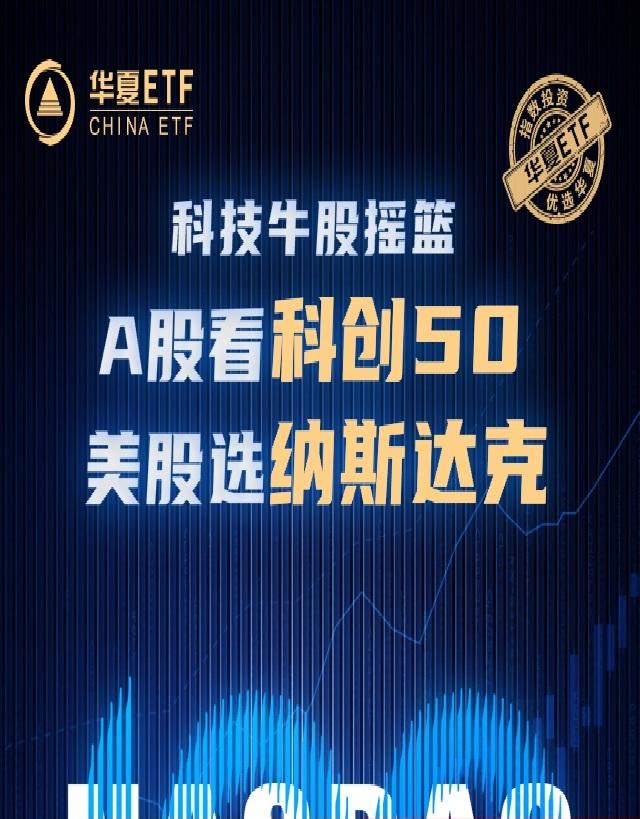 科技之巅创新龙头 纳斯达克etf价值分析 知乎