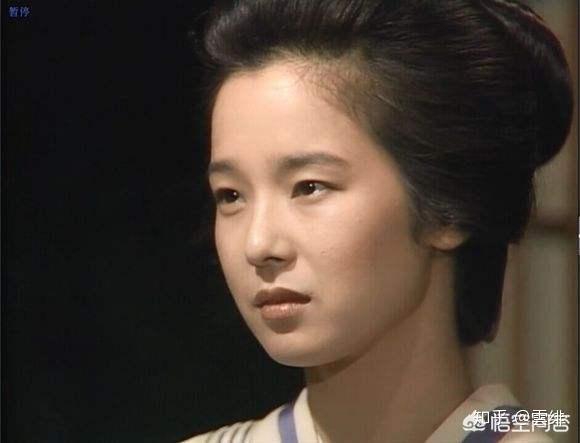 中外老影视剧 日剧 阿信 的主演们现在怎么样了 知乎