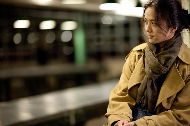 和大导演秘密结婚女儿都这么大了