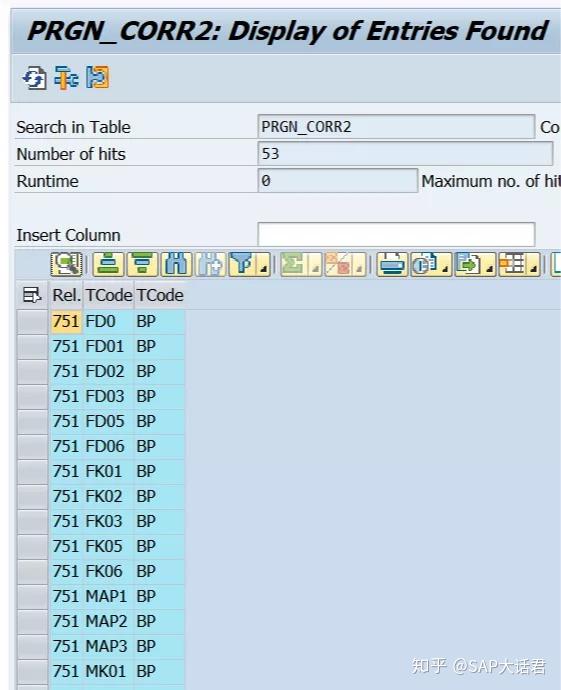 升级S/4HANA后，如何找到哪些老T-code被新T-code替代了？ - 知乎