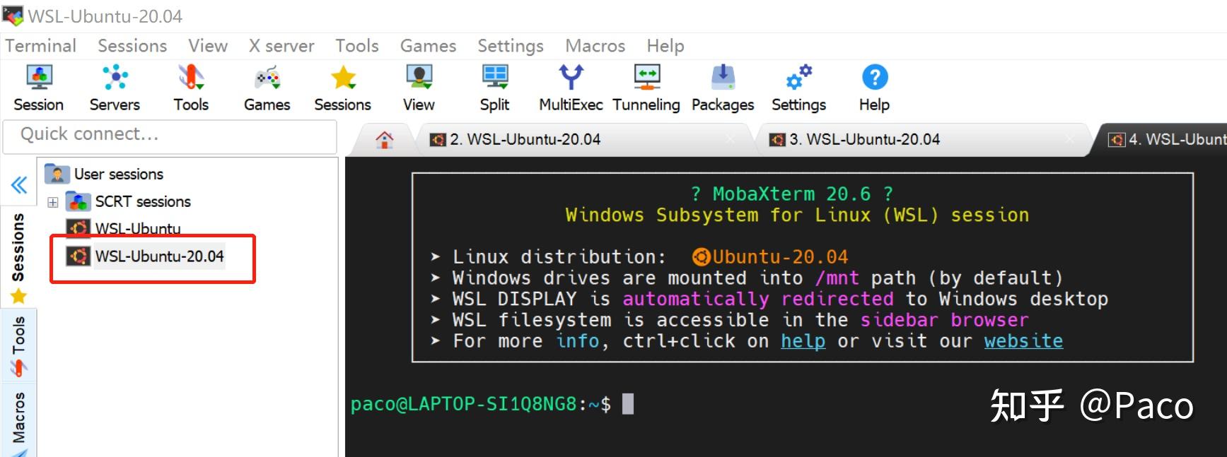 windows10 wsl2通过X server用jetbrains全家桶 知乎