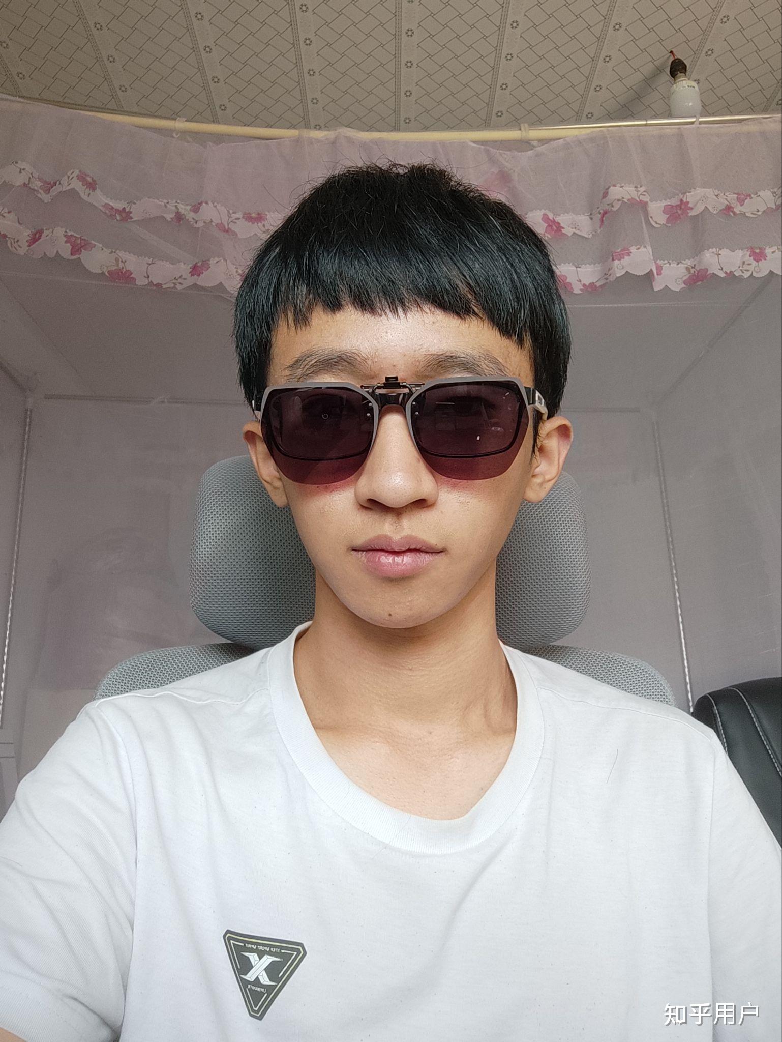 有没有长得丑的男生照片分享一下我想知道什么样算丑
