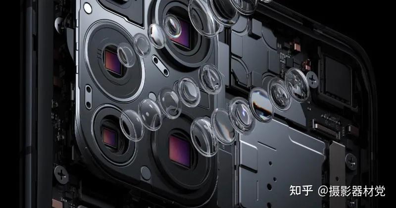 oppofindx3pro手机的60倍显微镜镜头实际体验如何