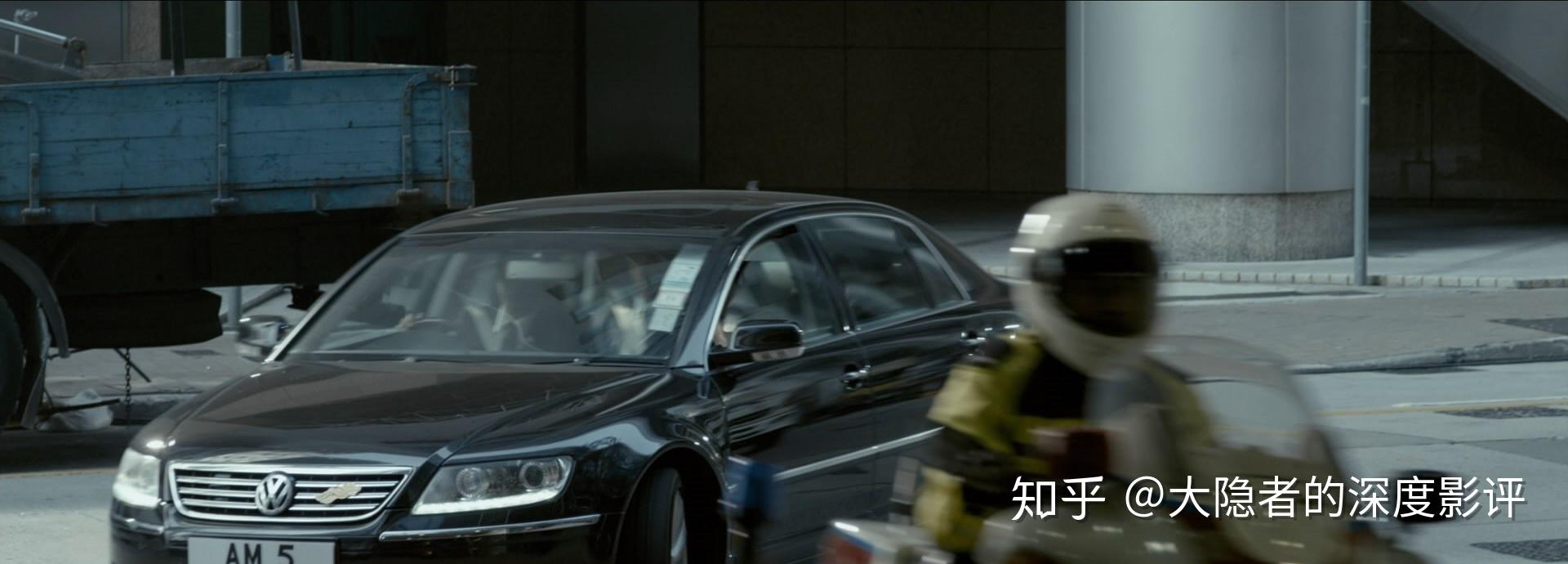 电影寒战深度解读二陆明华光明的明中华的华