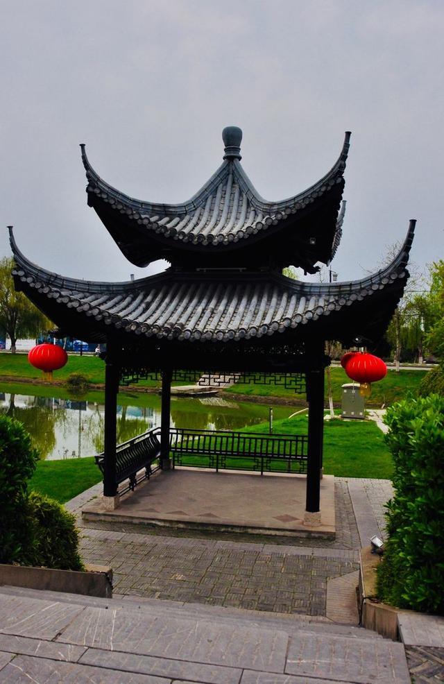 高淳老街江苏省内保存最完好的古建筑群人少值得细细咀嚼