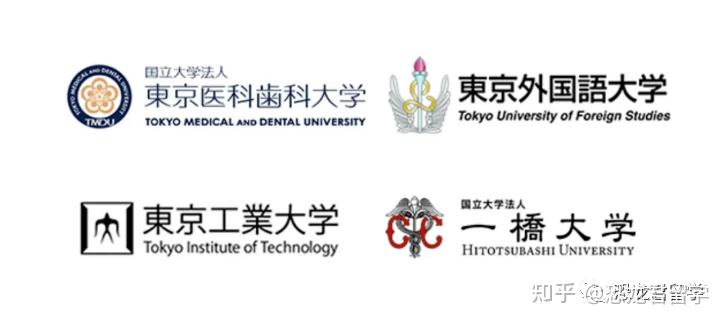 东京外国语大学详细解说 走近日本名校 知乎 