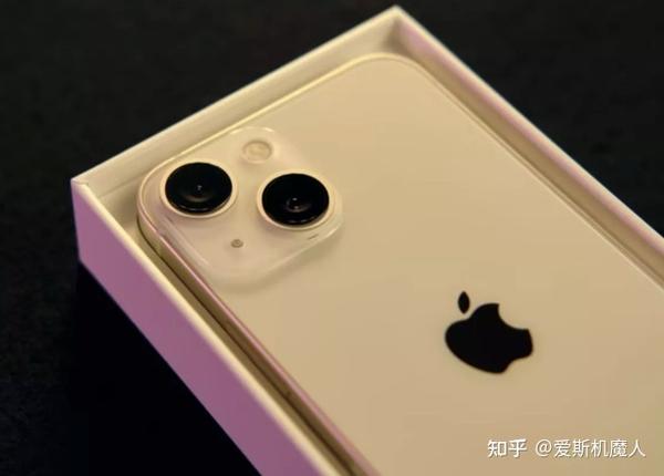 蘋果iphone 13 128g 版本降至新低價,現在值得入手嗎?