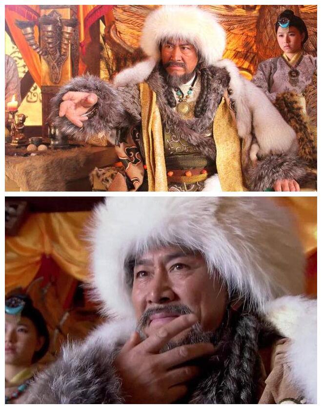 辽大康元年(1075)生,初为穆宗养子.