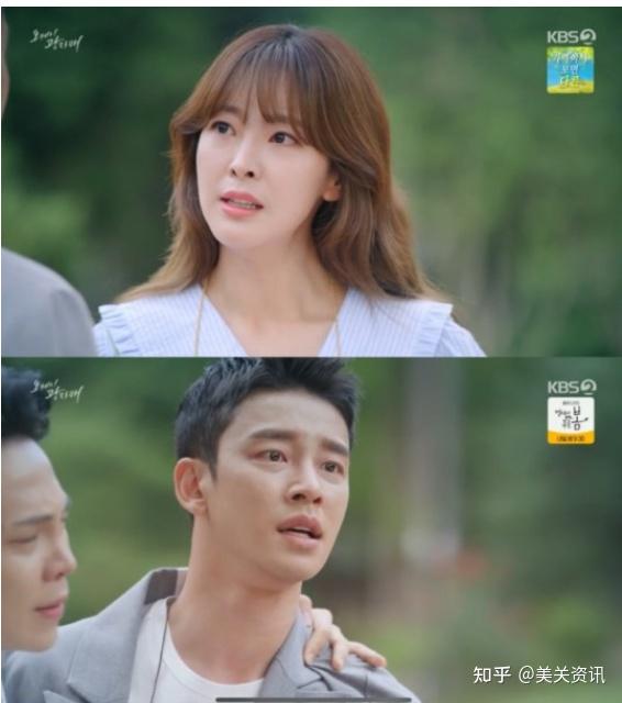 韩剧ok光姐妹高元熙对定焕的身份揭晓的态度