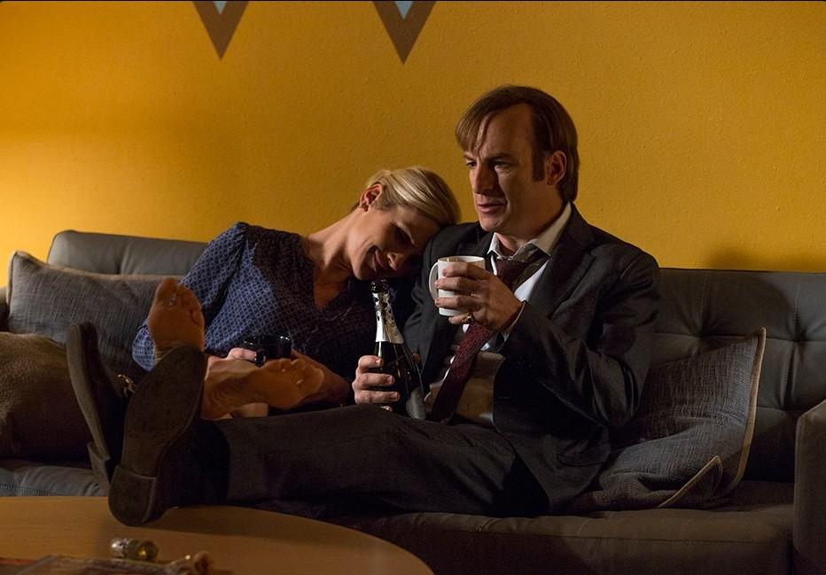 绝命律师青出于蓝的衍生剧