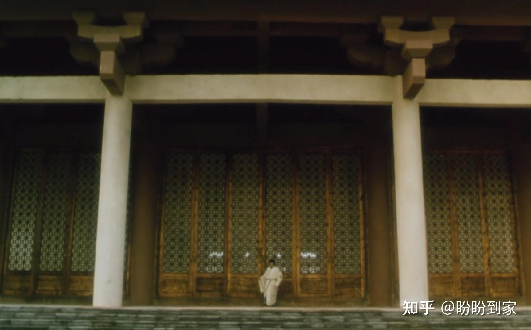 史诗级大片《荆轲刺秦王》赏析13-嬴政剿灭嫪毐(荆轲刺赢政的故事)