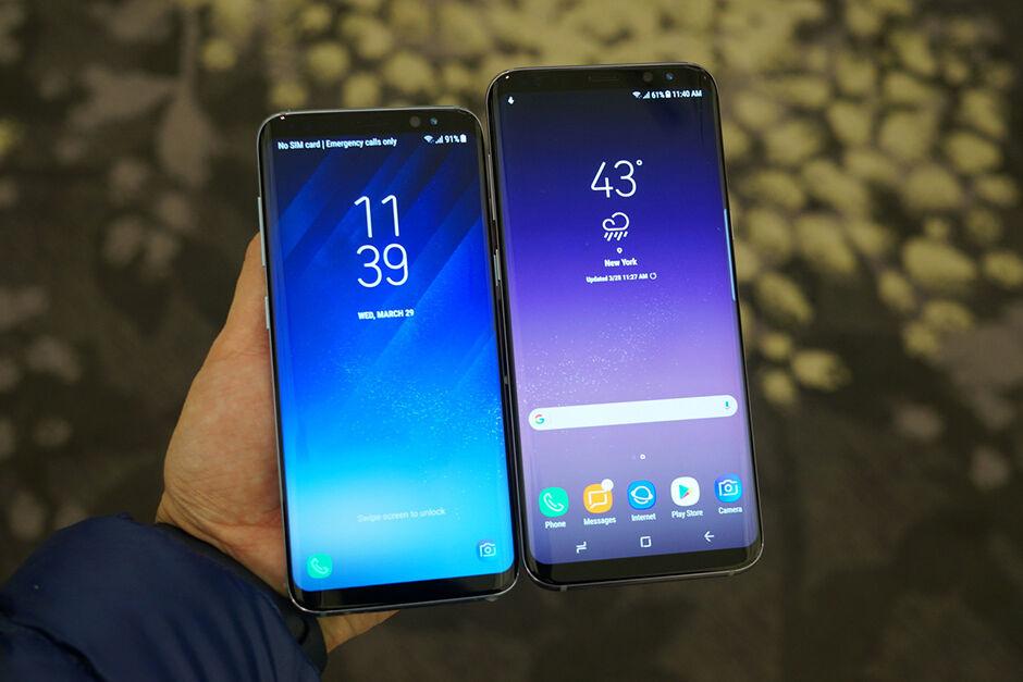 三星s8上市在即10nm工艺处理器的豪装处女秀