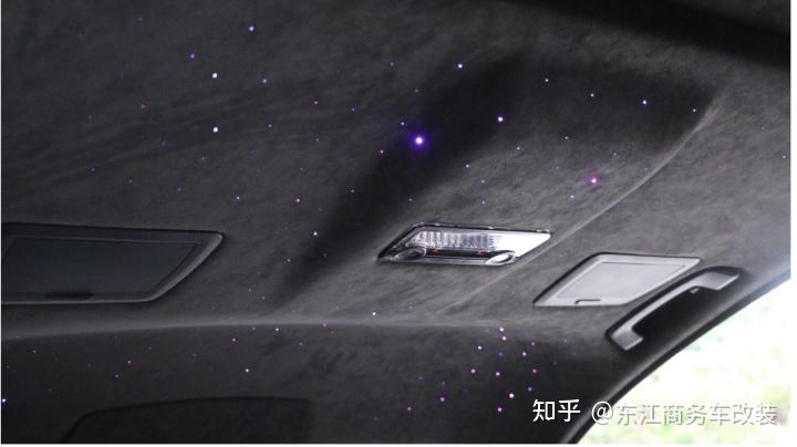商务车改装前十名 - 知乎