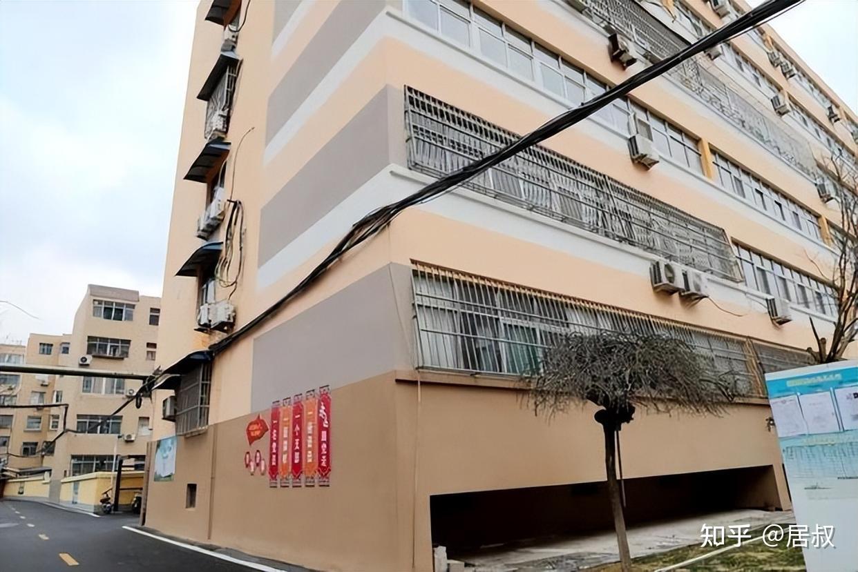 动真格了！2026年起，“原拆原建潮”来袭，老旧小区春天来了？ - 知乎
