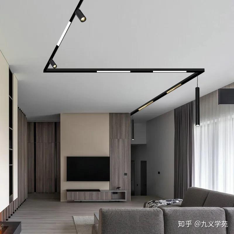 什么是磁吸灯? - 知乎