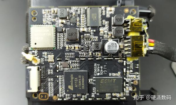 拆机解析，小度智能音箱1S，万能遥控版音箱，这做工你想不到 - 知乎