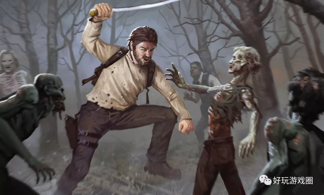 末日生存:9月9日 动态