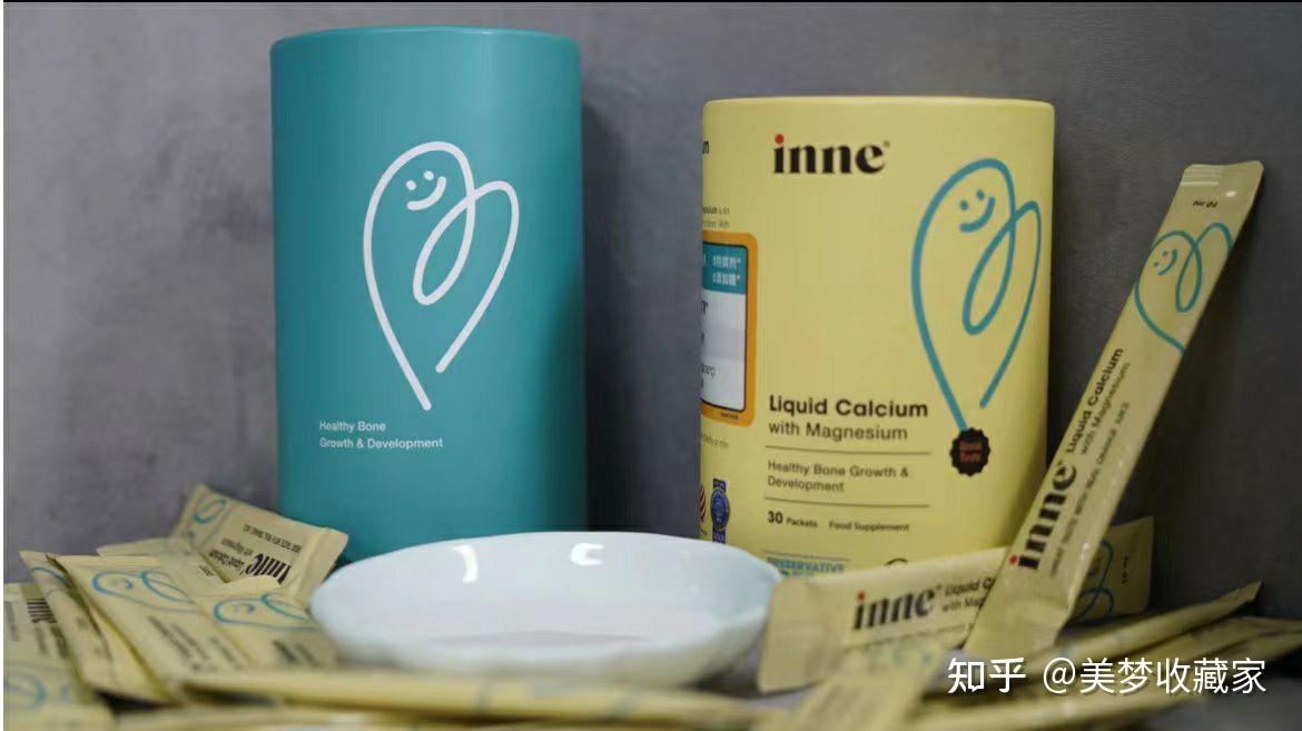 高钙奶真的能补钙吗?为啥我家儿子一直喝高钙奶还缺钙?!儿童补钙我选童年时光inne钙镁锌~ - 知乎