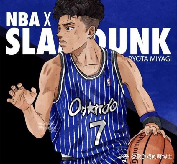 27 分钟前 · 来自专栏 博士龙门阵 由井上雄彦创作的经典动漫《灌篮