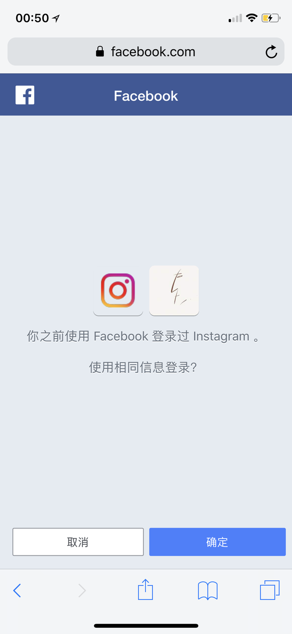 Facebook账户无法登入ins 知乎