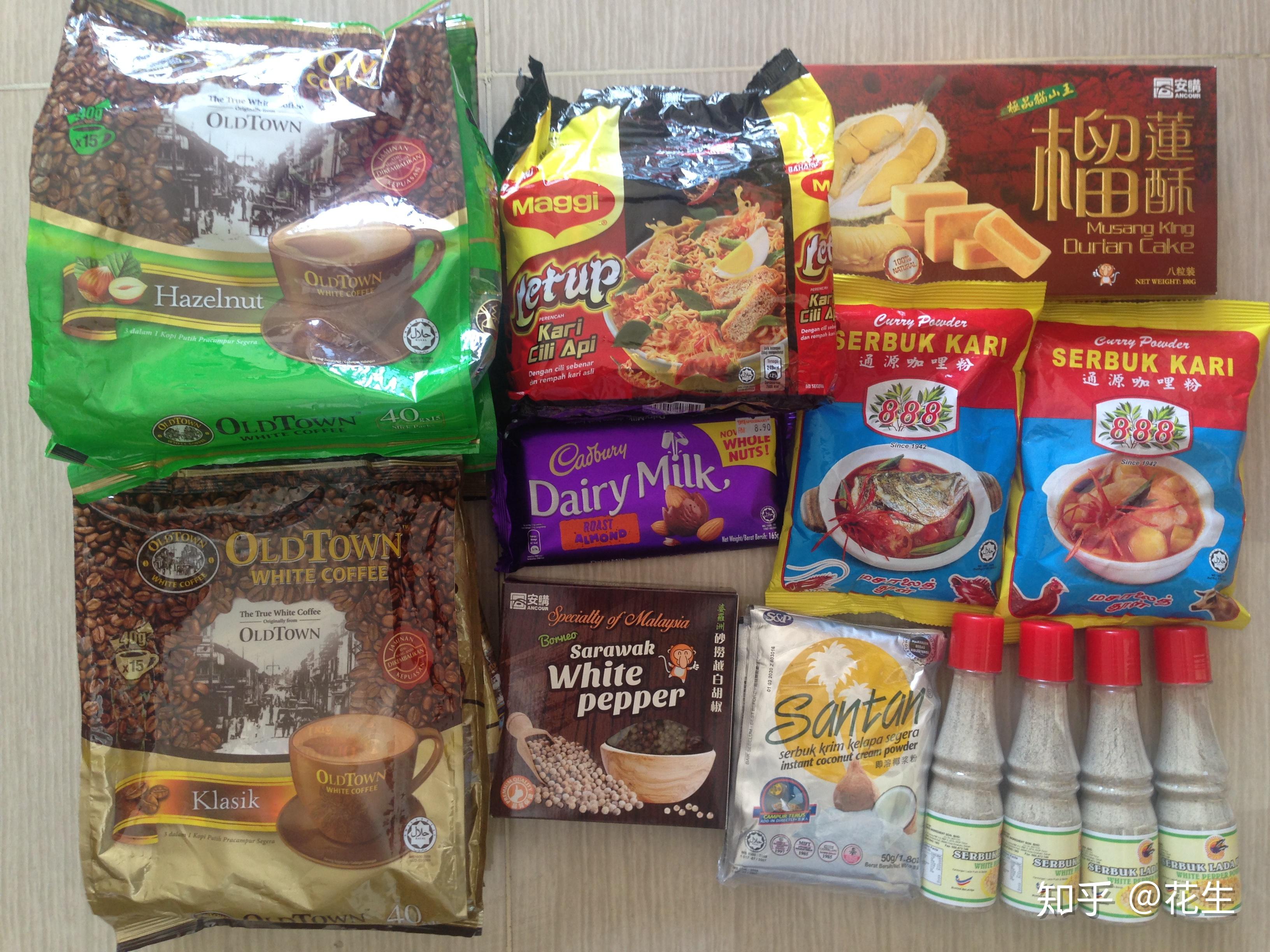 马来西亚沙巴游攻略必备!