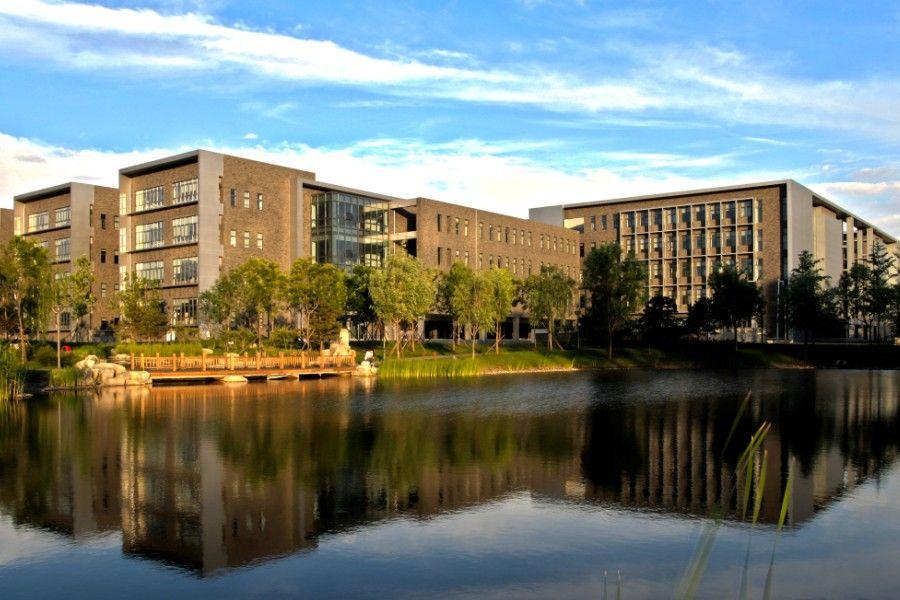 广东高二文科生对学习感到心焦无助