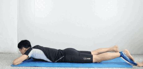 肌肉拉伤如何快速恢复?