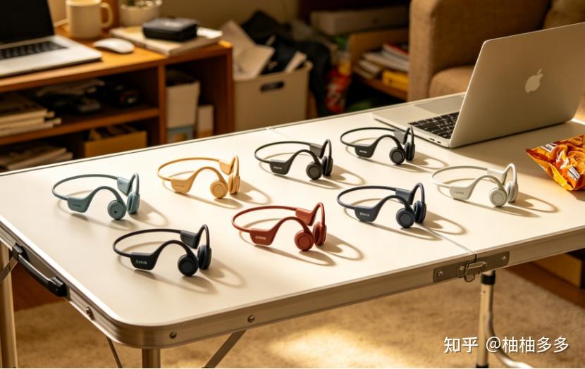 骨传导耳机品牌排行榜前十名有哪些?一文读懂哪款值得选!
