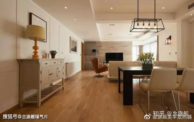 极简主义装修风格特点,化繁为简,实用、有品位! - 知乎
