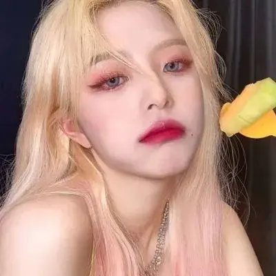温柔可爱的女生头像图片(精选16张)