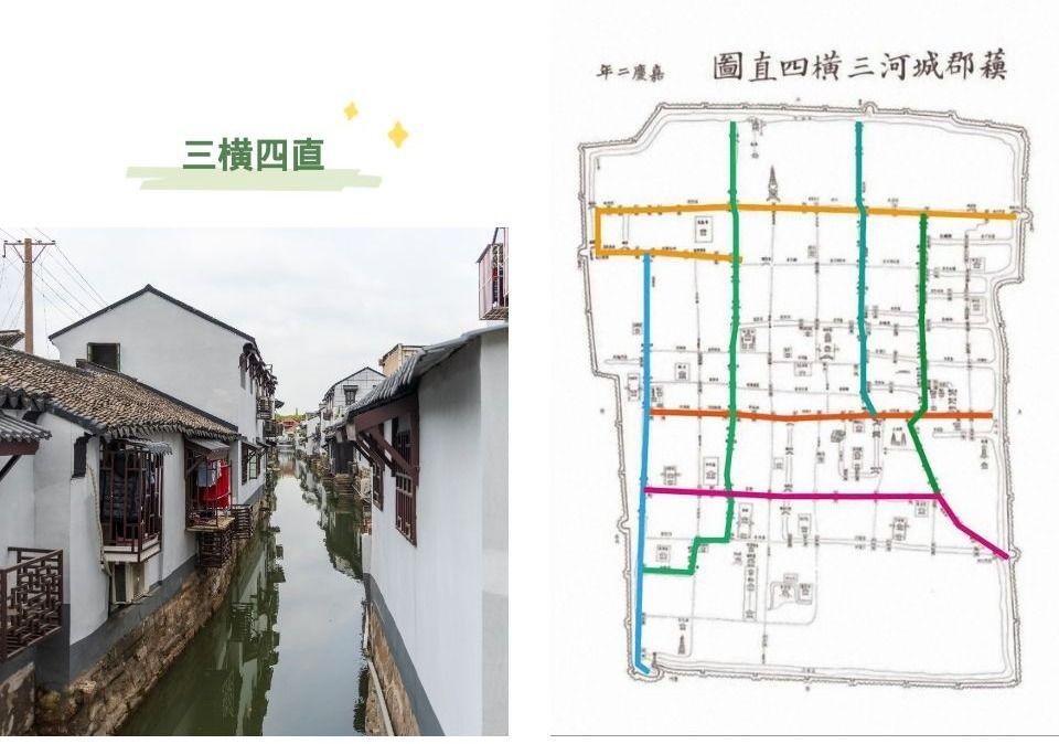 一条河一座城|苏州大运河遗产展示馆带你穿越历史,领略水城文化 - 知乎