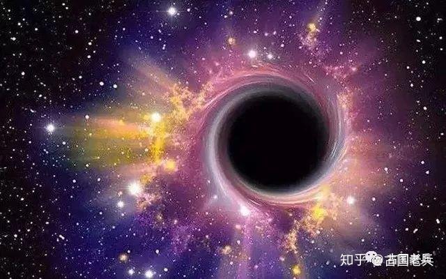 揭開宇宙起源真相量子糾纏是宇宙中暗物質的作用