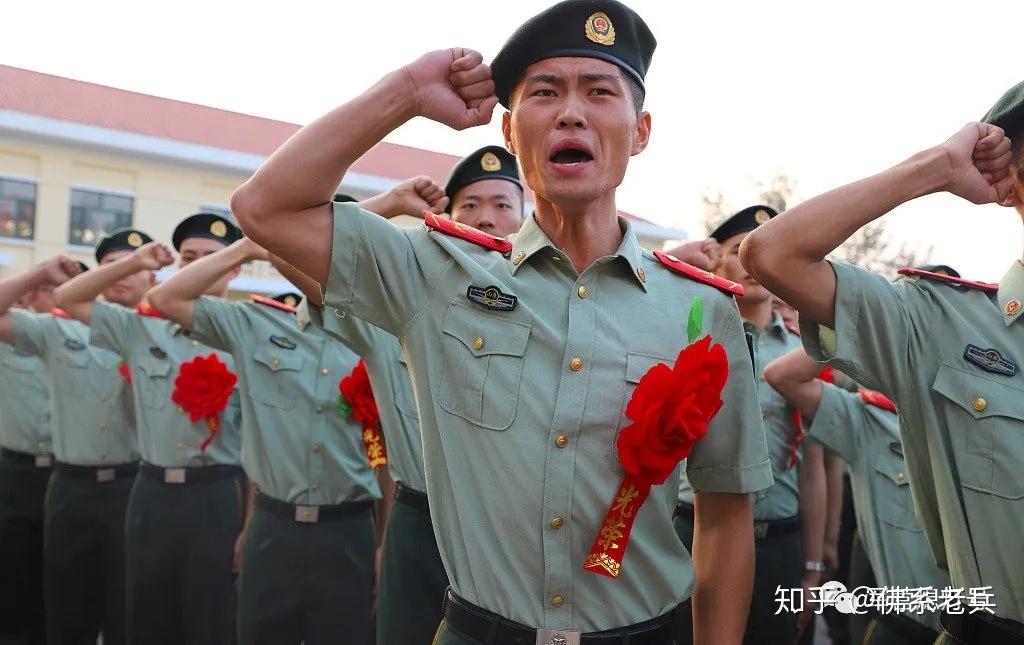 大龄大学生当兵到底划不划得来