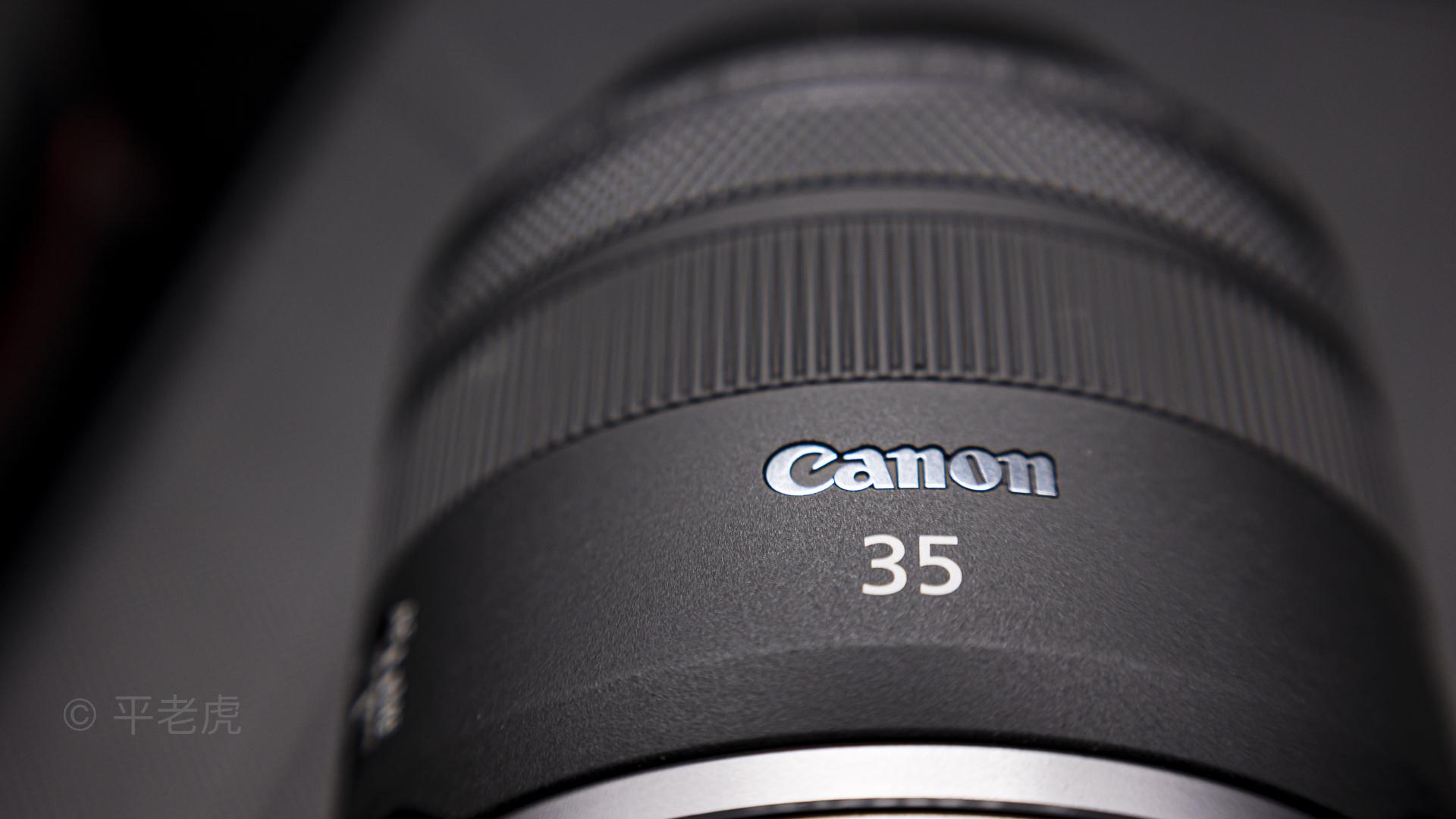 Canon鏡頭收購