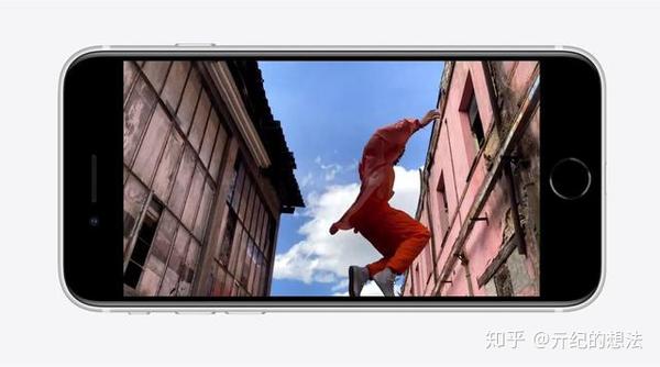 库克高调反击 新款iphone Se让国产旗舰好尴尬 知乎