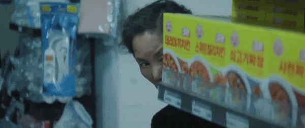 犯罪悬疑新剧《无路可走:轮盘赌》,又来一部贪婪禁忌尺度大作!