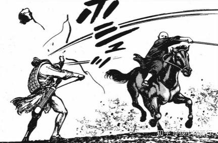 刘德华主演电影原型、森秀树漫画《墨攻》:墨家、日本的起源?