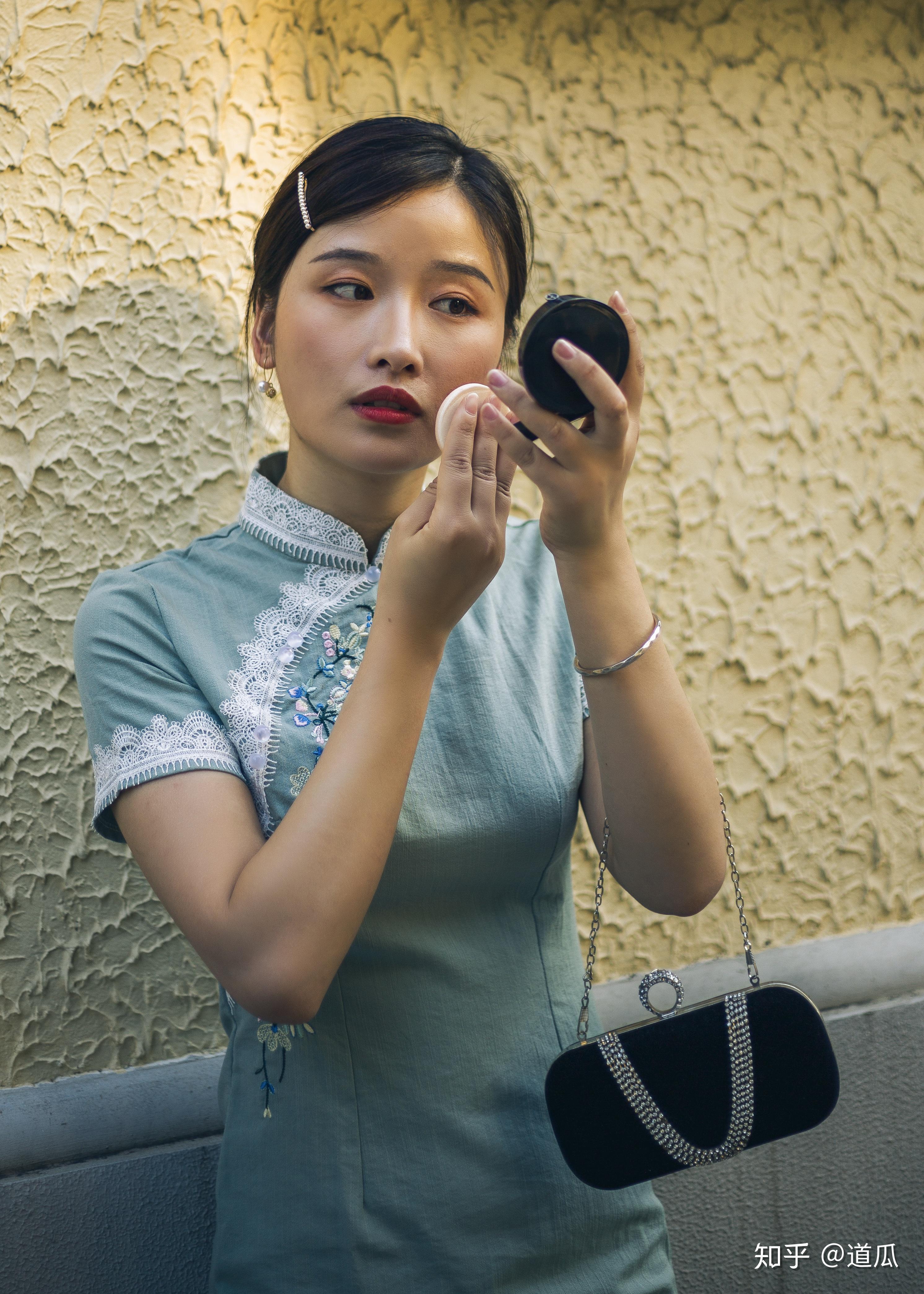 南京旗袍摄影约拍,颐和公馆 - 知乎