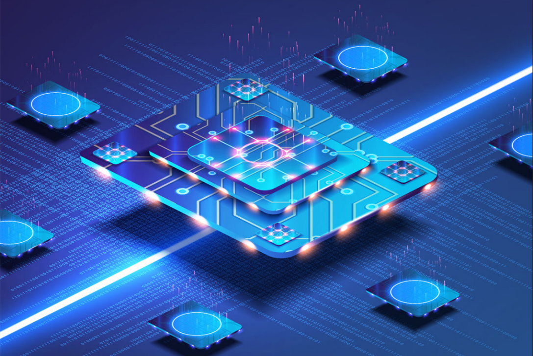 人工智能推动半导体发展:智能算法与芯片设计新趋势