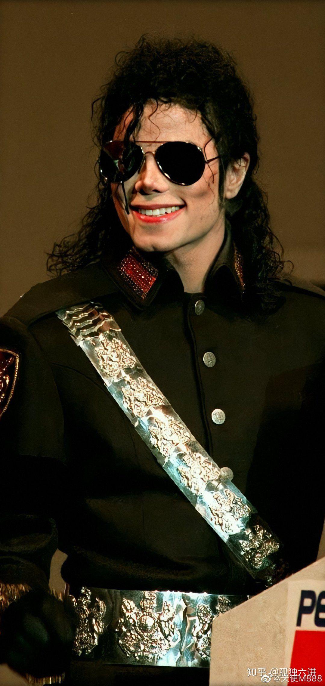 Where Can I Watch Michael Jackson's Halloween 迈克尔·杰克逊是谁? - 知乎