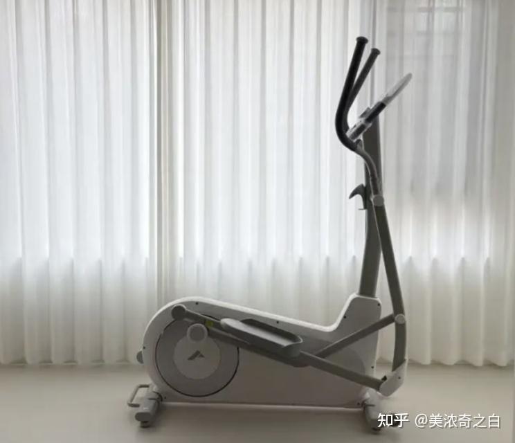 【自费实测&真实体验】同价位椭圆机选小步距前驱还是大步距混动双驱？2500元热销TOP椭圆机易跑E2与麦瑞克凌波L7购买体验及真实测评！ - 知乎